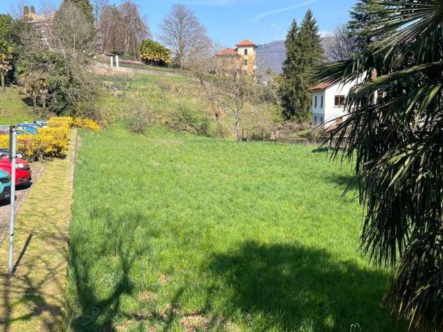 Terreno in vendita a Comunità Montana Valli del Verbano, Cassano Valcuvia