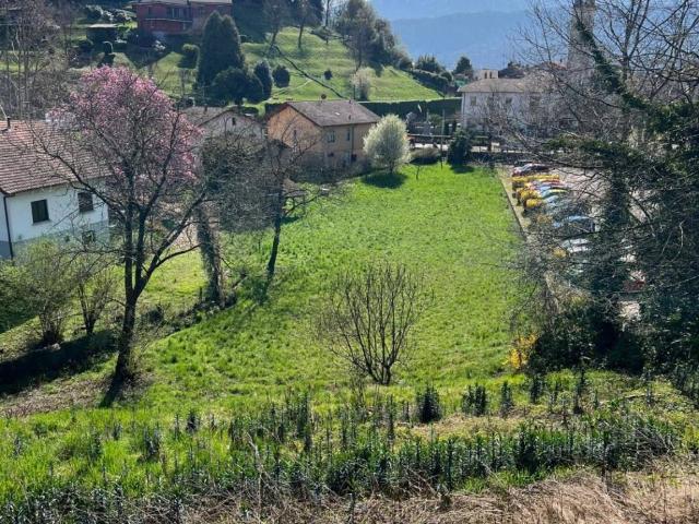 Terreno in vendita a Comunità Montana Valli del Verbano, Cassano Valcuvia