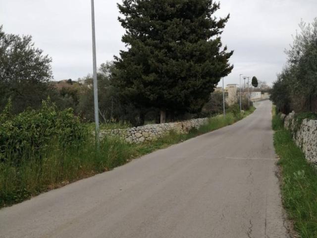 Terreno in vendita a Cassaro, Sicilia