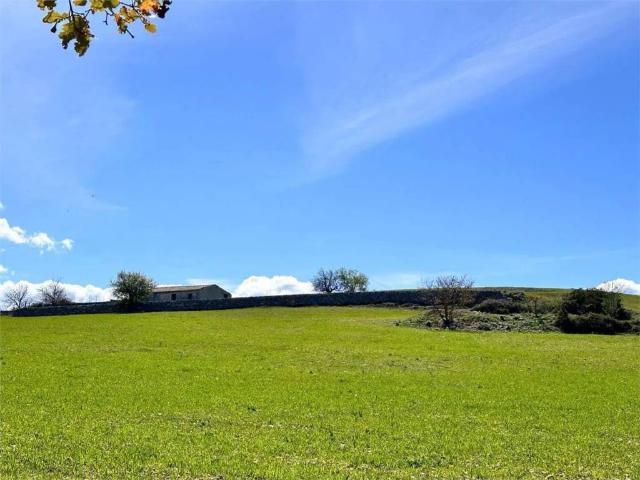 Terreno in vendita a Cassaro, Sicilia
