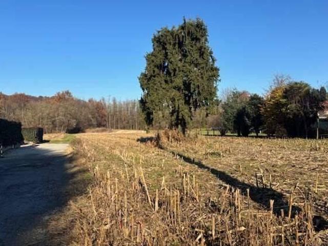 Terreno in vendita a Cassina Rizzardi, Lombardia