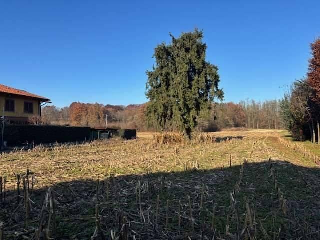 Terreno in vendita a Cassina Rizzardi, Lombardia
