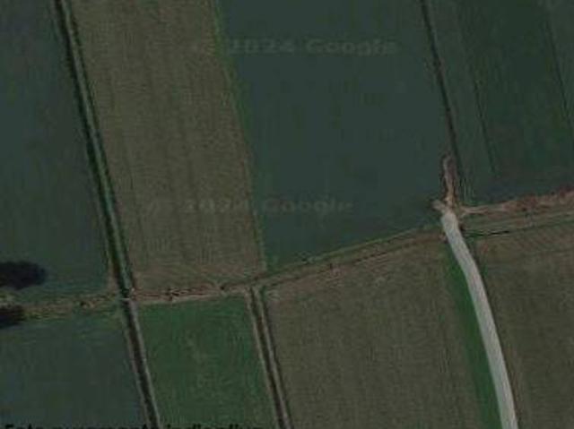 Terreno in vendita a Ca de Noci, Robecco Sul Naviglio