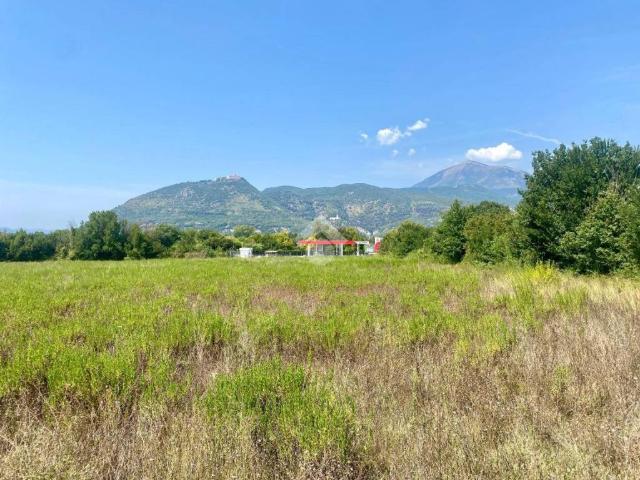 Terreno in vendita a San Bartolomeo, Cassino