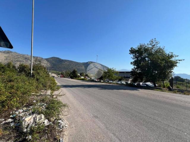 Terreno in vendita a Cassino, Frosinone