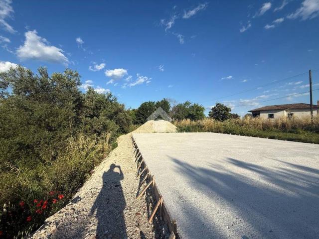 Terreno in vendita a Case Cooperative, Cassino