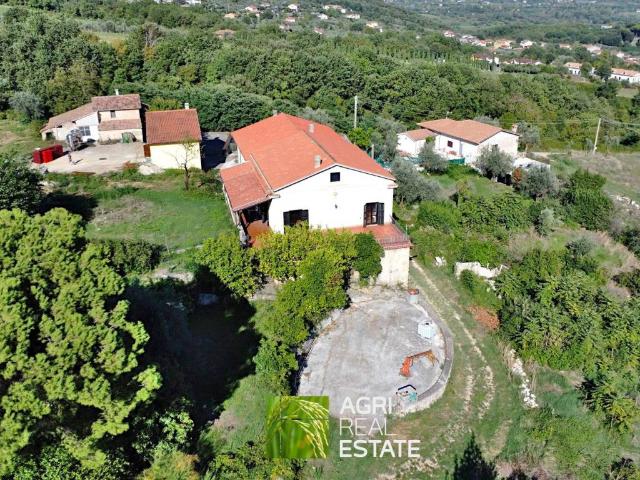 Terreno in vendita a Monacato, Cassino