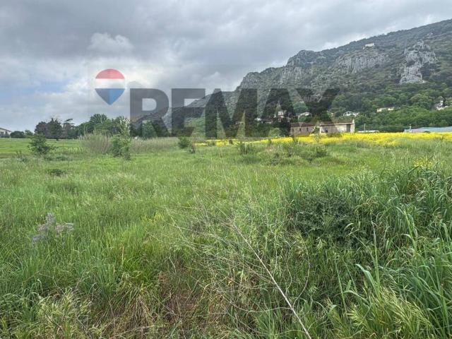 Terreno in vendita a Cassino, Lazio