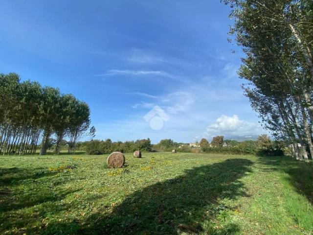 Terreno in vendita a Fontanarosa, Cassino