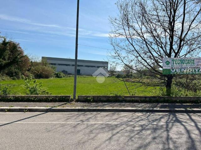 Terreno in vendita a Cassino, Lazio