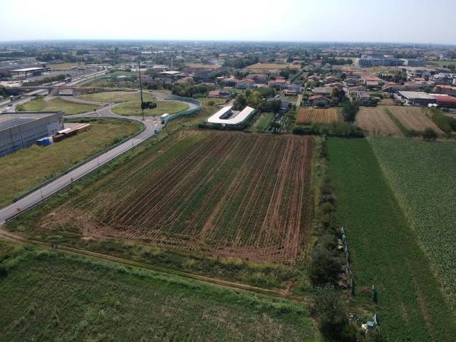 Terreno in vendita a Borgo Isola, Casola