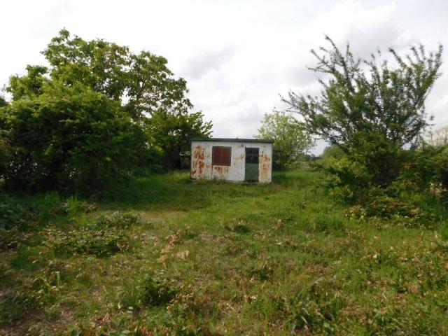 Terreno in vendita a Molino San Giacomo, Cassolnovo
