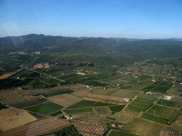 Terreno in vendita a Bolgheri, Toscana
