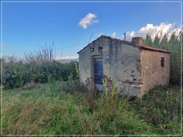 Terreno in vendita a Bolgheri, Toscana