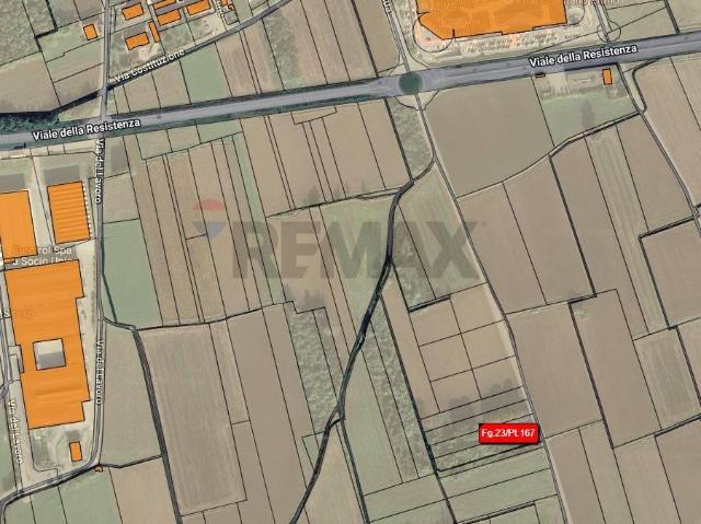 Terreno in vendita a Castano Primo, Lombardia
