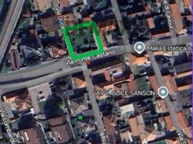 Terreno in vendita a Castano Primo, Lombardia