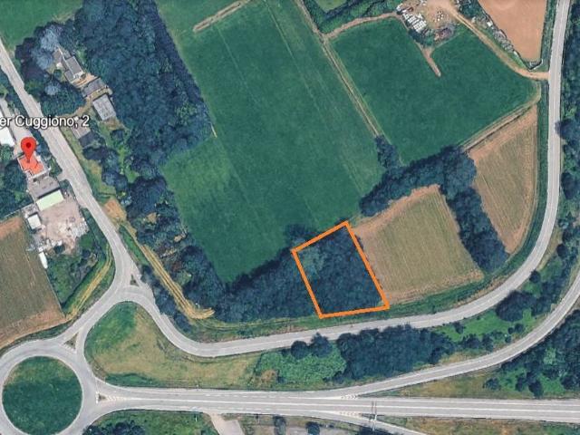 Terreno in vendita a Castano Primo, Lombardia