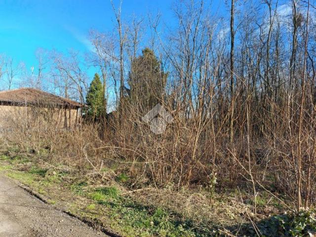 Terreno in vendita a Castano Primo, Lombardia