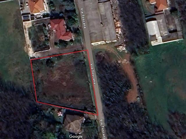 Terreno in vendita a Castano Primo, Lombardia