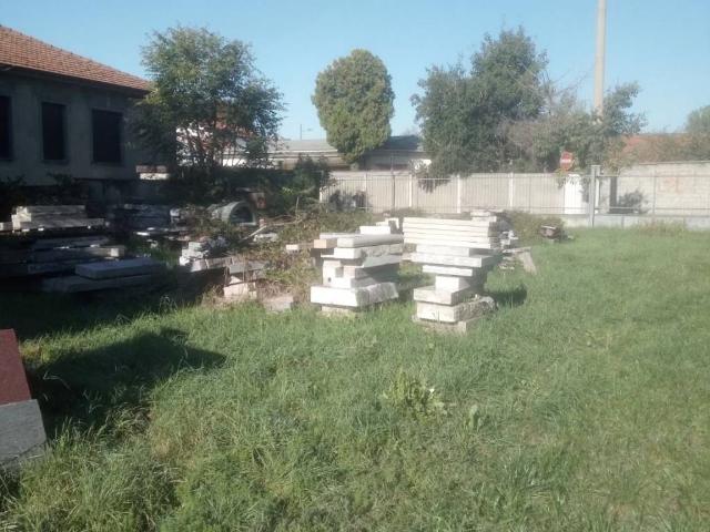 Terreno in vendita a Castano Primo, Milano