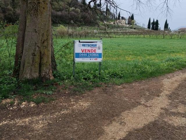 Terreno in vendita a Castegnero, Veneto