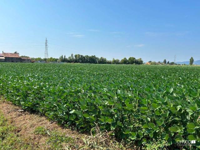 Terreno in vendita a Castegnero, Veneto