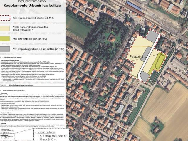 Terreno in vendita a Boccaccio, Castel Bolognese