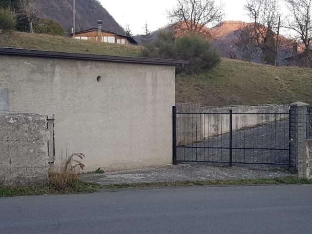 Terreno in vendita a Unione dell'Appennino Bolognese, Castel D'aiano