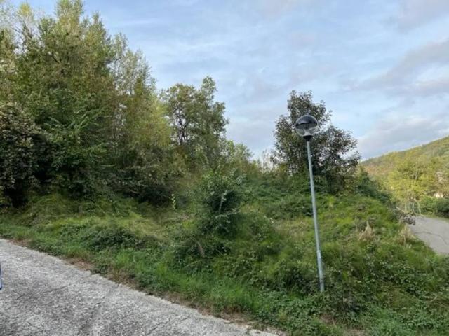 Terreno in vendita a Unione dell'Appennino Bolognese, Castel D'aiano