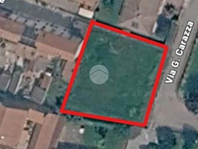 Terreno in vendita a Castel D'ario, Lombardia