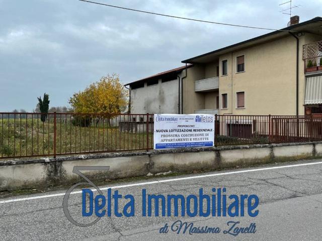 Terreno in vendita a Castel D'azzano, Veneto
