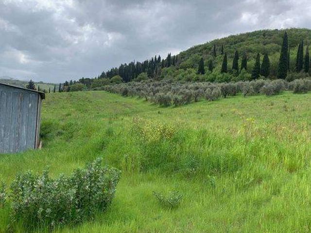 Terreno in vendita a Unione dei Comuni Montani Amiata Grossetana, Castel Del Piano