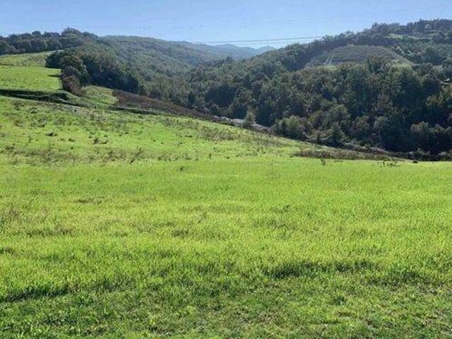 Terreno in vendita a Unione dei Comuni Montani Amiata Grossetana, Castel Del Piano