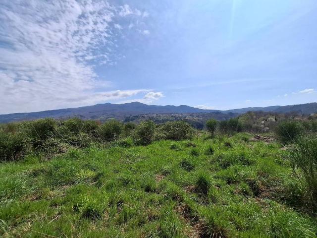 Terreno in vendita a Unione dei Comuni Montani Amiata Grossetana, Castel Del Piano