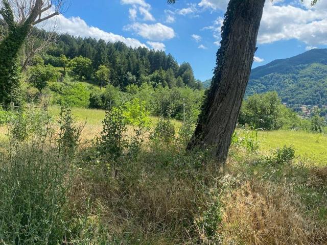 Terreno in vendita a Nuovo Circondario Imolese, Castel Del Rio