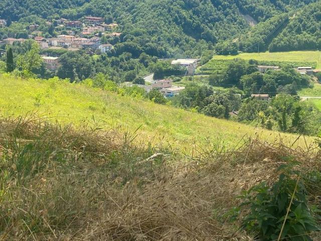 Terreno in vendita a Castel del Rio, Bologna