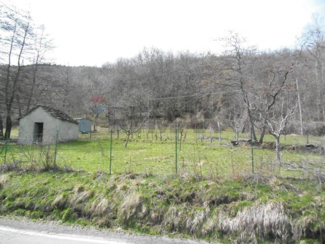 Terreno in vendita a Unione dell'Appennino Bolognese, Castel Di Casio