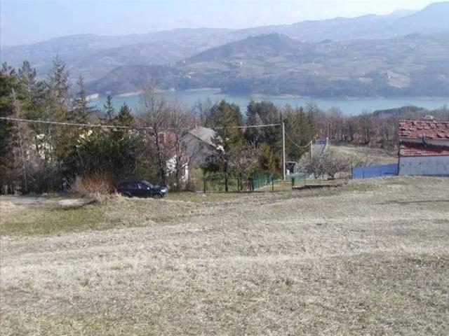 Terreno in vendita a Unione dell'Appennino Bolognese, Castel Di Casio