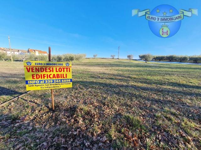 Terreno in vendita a Marche, Ascoli Piceno