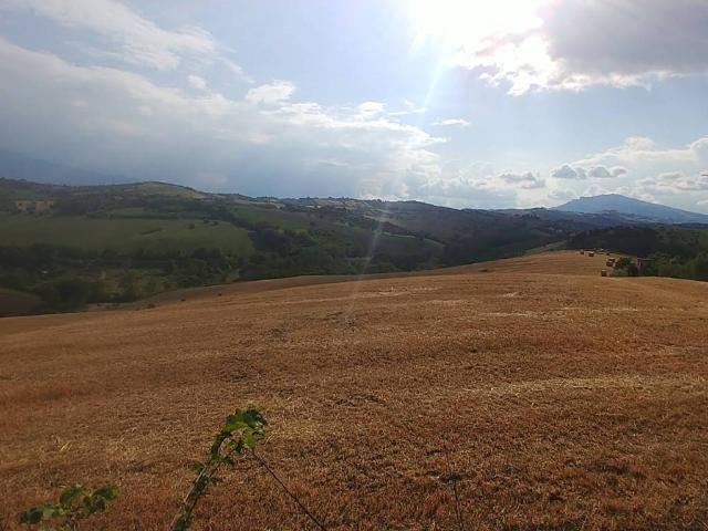 Terreno in vendita a Marche, Ascoli Piceno