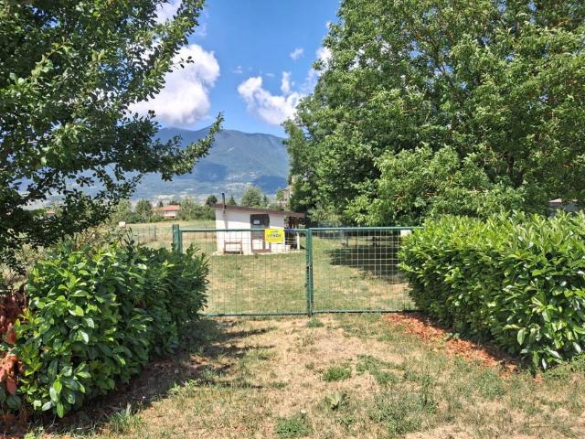 Terreno in vendita a Castel Di Sangro, Abruzzo