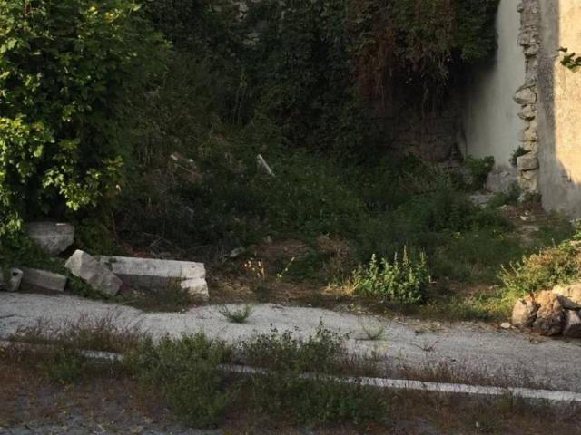 Terreno in vendita a Pontone, Castel Di Sangro
