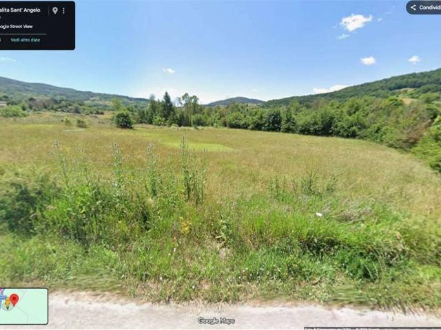 Terreno in vendita a Castel Di Sangro, Abruzzo