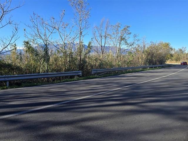 Terreno in vendita a Crocetta, Castel Frentano