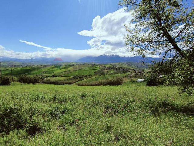 Terreno in vendita a Castel Frentano, Abruzzo