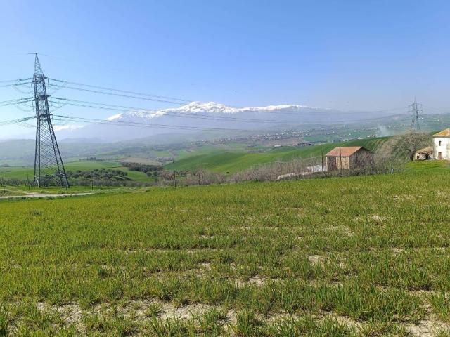 Terreno in vendita a Castel Frentano, Abruzzo