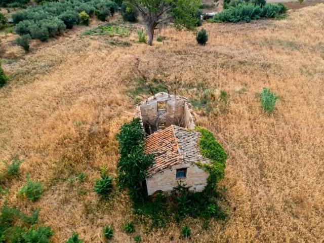 Terreno in vendita a Castel Frentano, Abruzzo