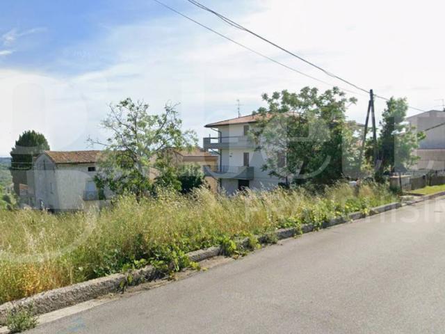 Terreno in vendita a Castel Frentano, Abruzzo