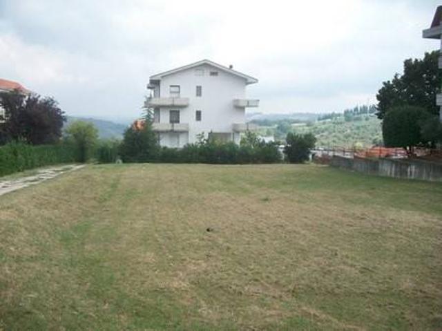 Terreno in vendita a Castel Frentano, Abruzzo