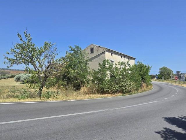Terreno in vendita a Castel Frentano, Abruzzo